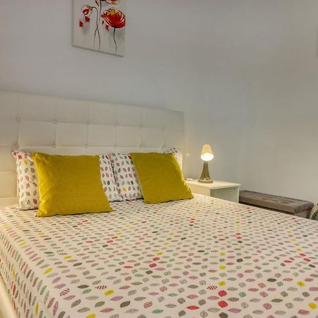 Orlando - Ocean View Apartment In Costa Adeje Exteriér fotografie