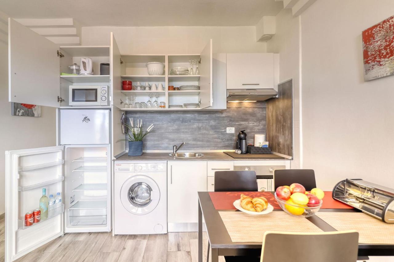 Orlando - Ocean View Apartment In Costa Adeje Exteriér fotografie