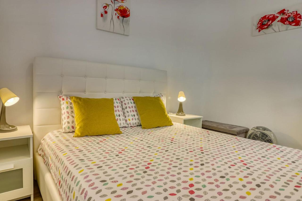 Orlando - Ocean View Apartment In Costa Adeje Exteriér fotografie
